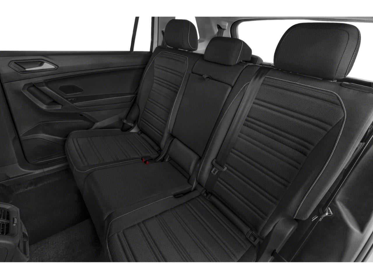 2022 Volkswagen Tiguan 2.0T S