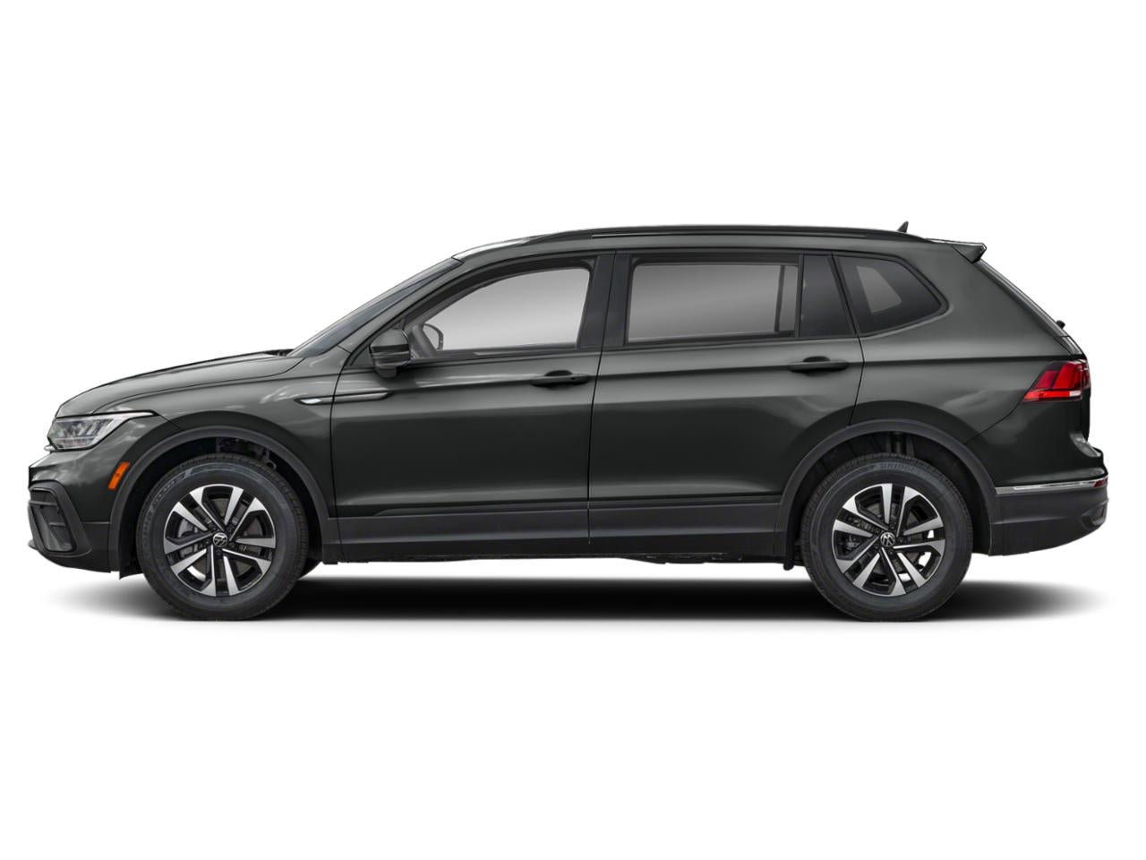 2022 Volkswagen Tiguan 2.0T S
