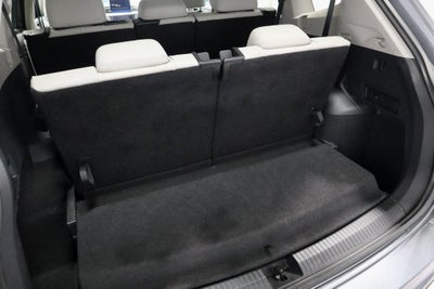 2019 Volkswagen Tiguan 2.0T SE