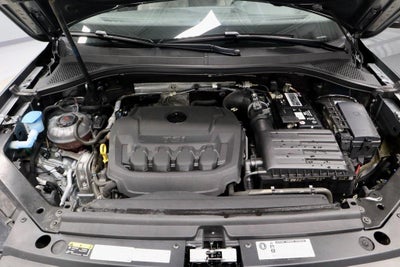 2019 Volkswagen Tiguan 2.0T SE