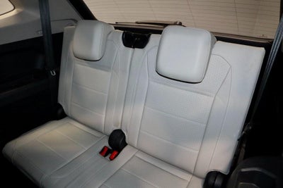 2019 Volkswagen Tiguan 2.0T SE