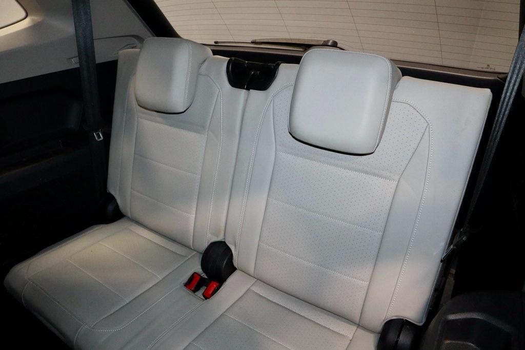 2019 Volkswagen Tiguan 2.0T SE