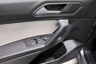 2019 Volkswagen Tiguan 2.0T SE