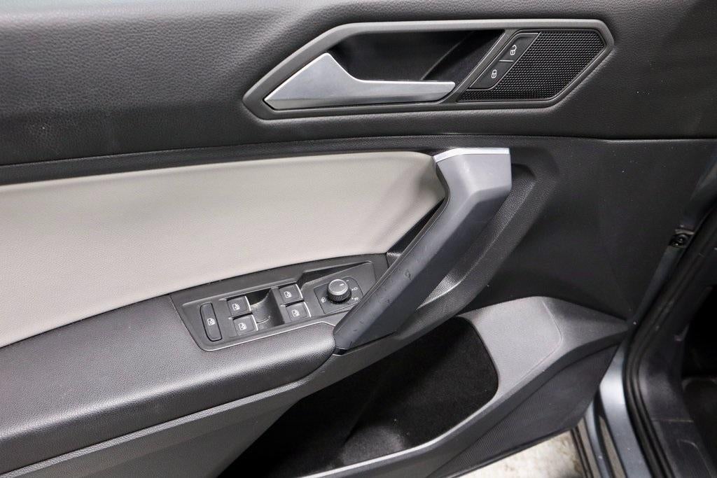 2019 Volkswagen Tiguan 2.0T SE