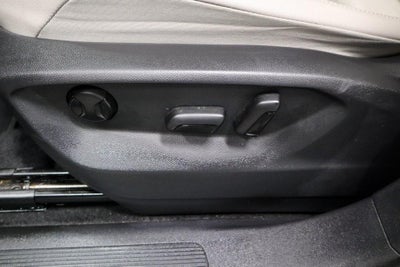 2019 Volkswagen Tiguan 2.0T SE