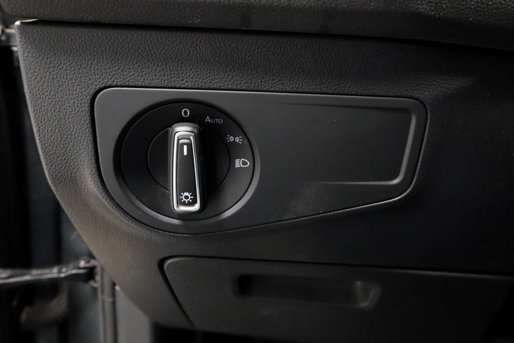 2019 Volkswagen Tiguan 2.0T SE