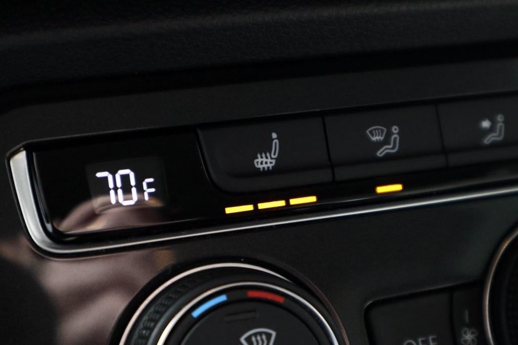 2019 Volkswagen Tiguan 2.0T SE