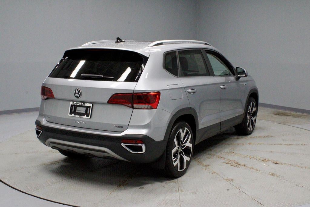 2023 Volkswagen Taos 1.5T SEL