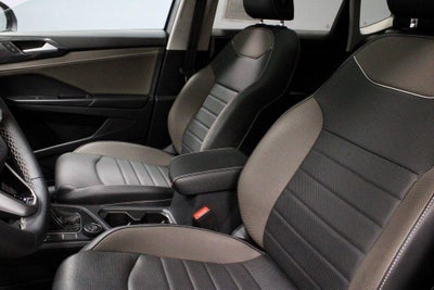 2023 Volkswagen Taos 1.5T SEL