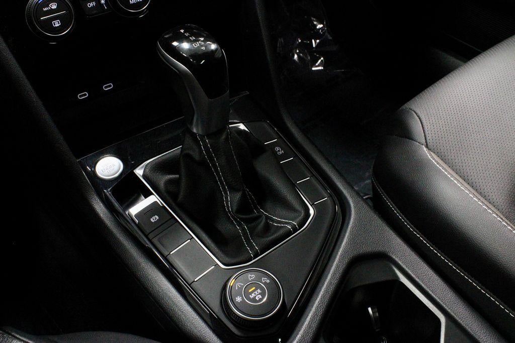 2023 Volkswagen Taos 1.5T SEL