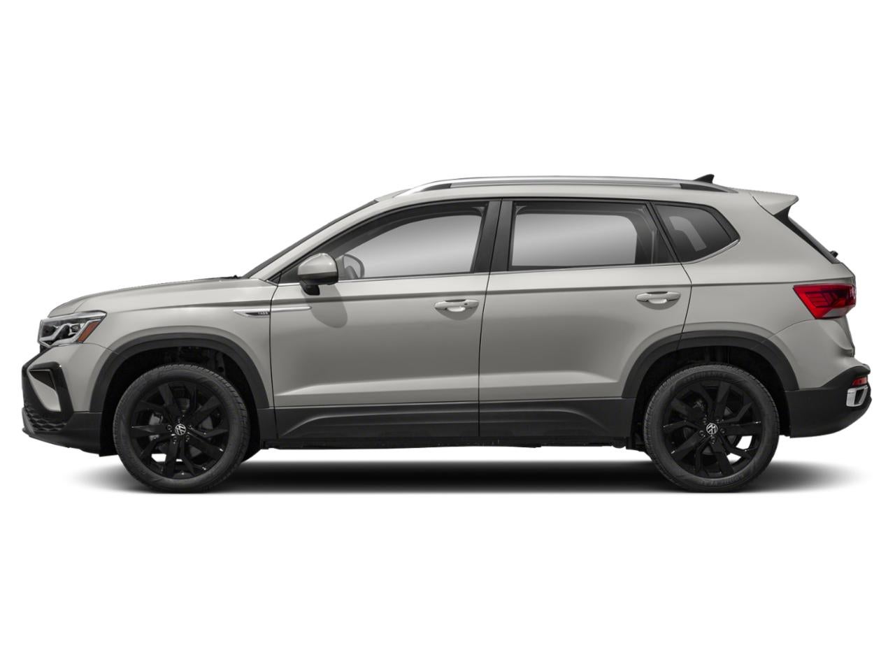 2023 Volkswagen Taos 1.5T SEL