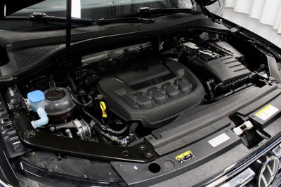 2024 Volkswagen Tiguan 2.0T SEL R-Line