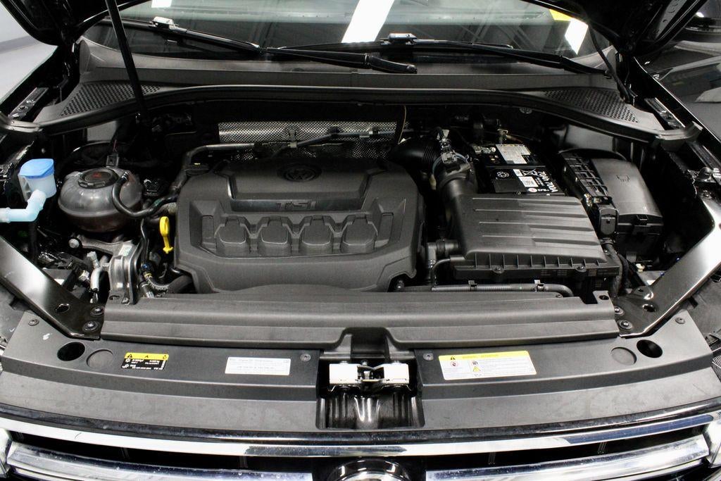 2024 Volkswagen Tiguan 2.0T SEL R-Line