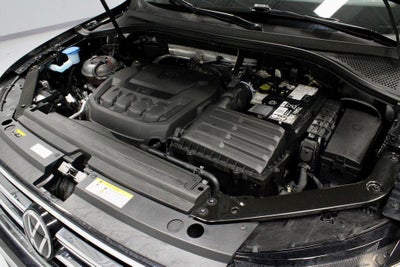 2024 Volkswagen Tiguan 2.0T SEL R-Line