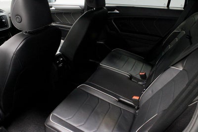 2024 Volkswagen Tiguan 2.0T SEL R-Line