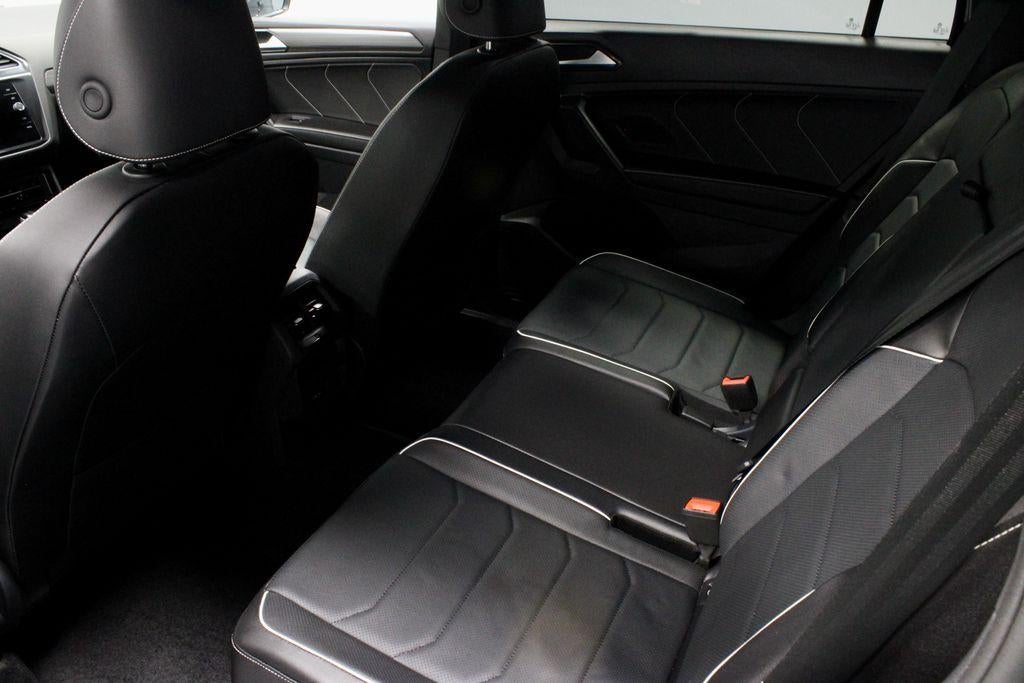 2024 Volkswagen Tiguan 2.0T SEL R-Line