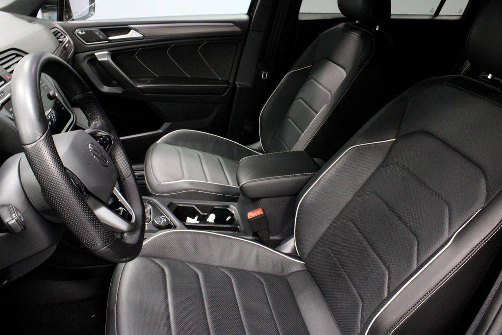2024 Volkswagen Tiguan 2.0T SEL R-Line