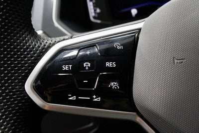 2024 Volkswagen Tiguan 2.0T SEL R-Line