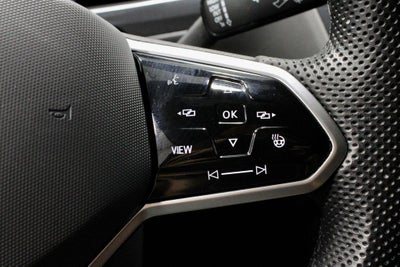 2024 Volkswagen Tiguan 2.0T SEL R-Line
