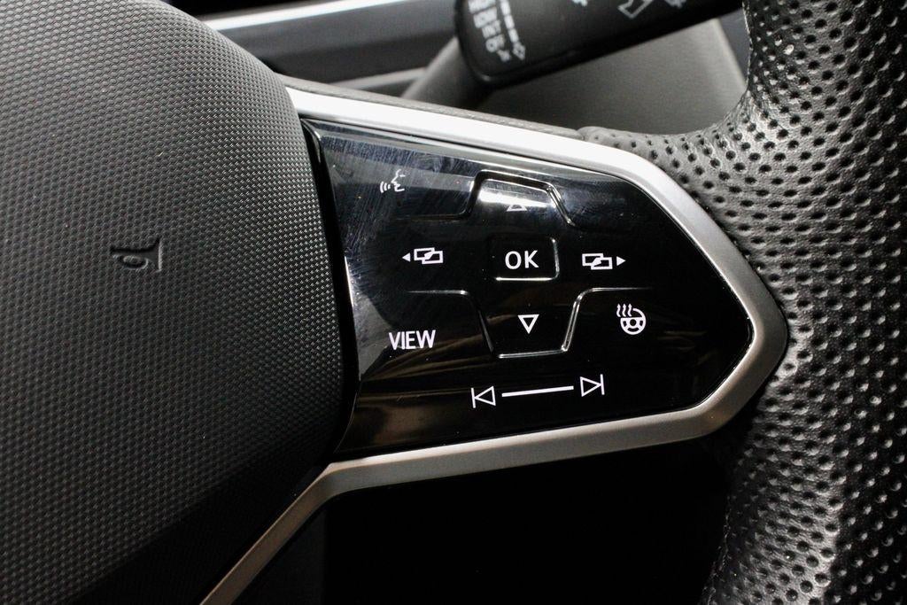 2024 Volkswagen Tiguan 2.0T SEL R-Line