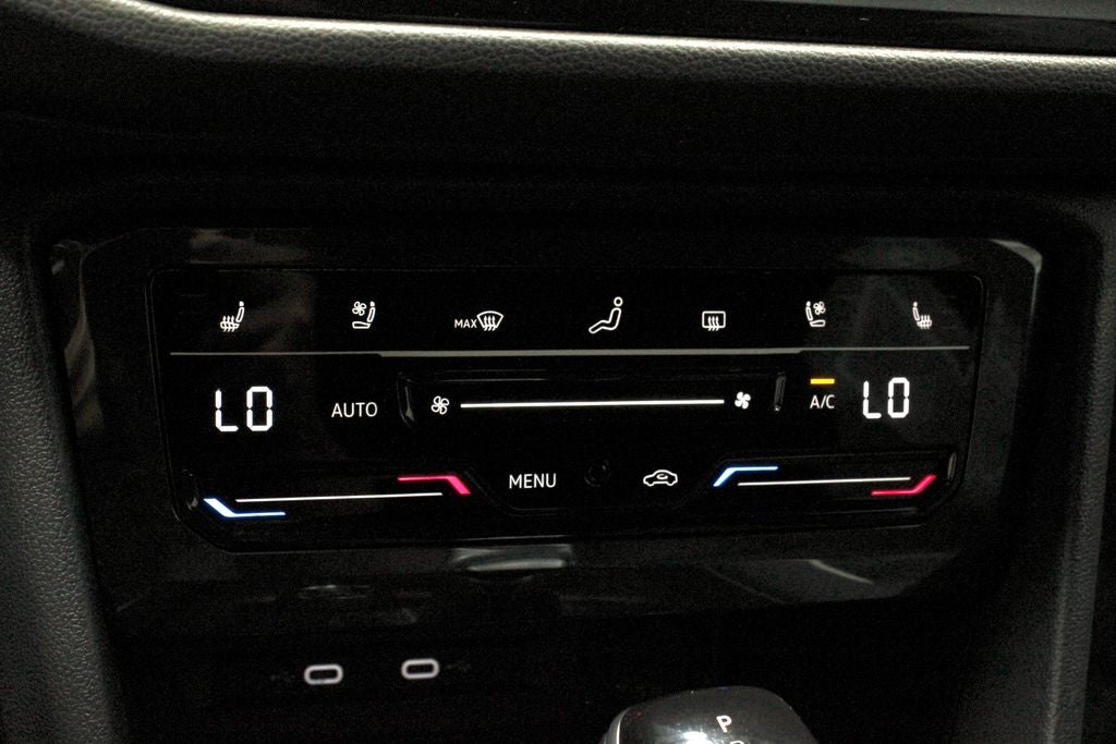 2024 Volkswagen Tiguan 2.0T SEL R-Line