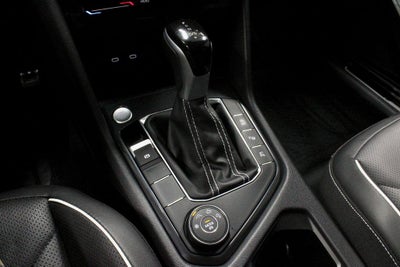 2024 Volkswagen Tiguan 2.0T SEL R-Line