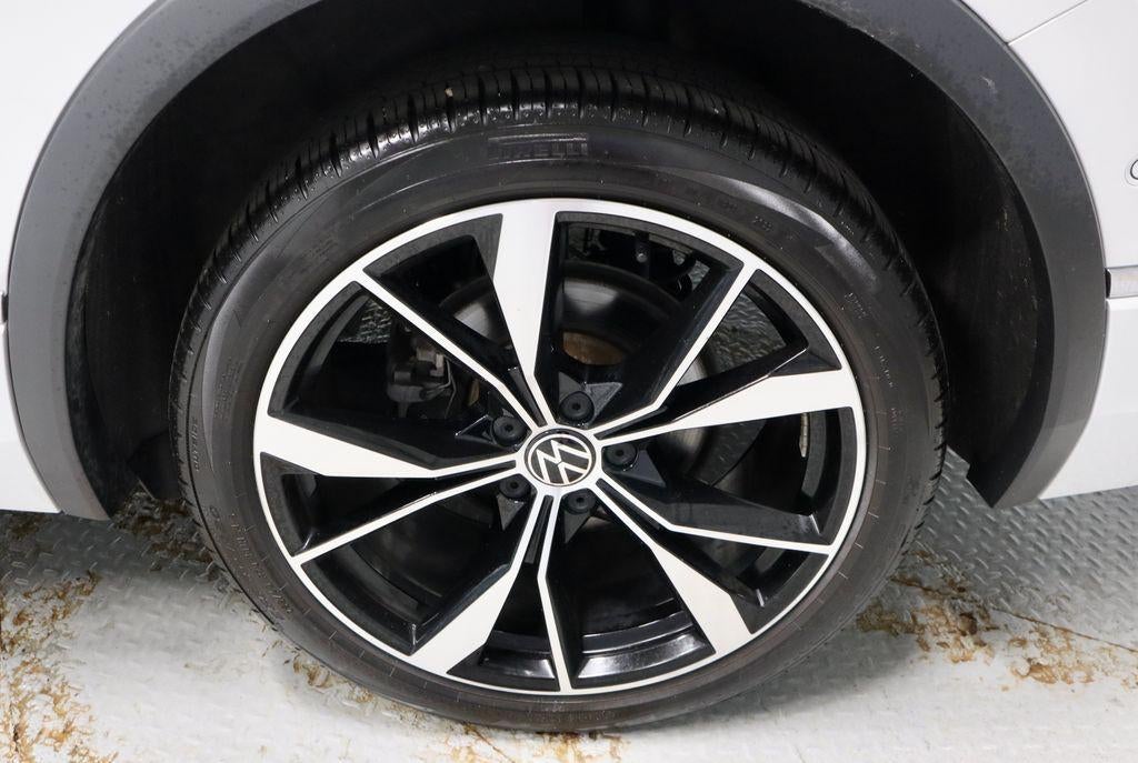 2022 Volkswagen Tiguan 2.0T SEL R-Line