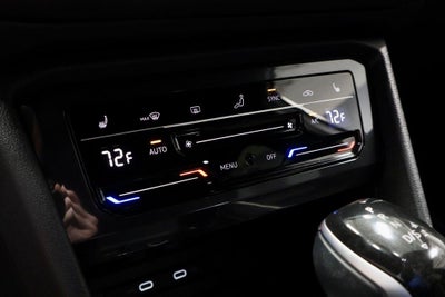 2022 Volkswagen Tiguan 2.0T SEL R-Line