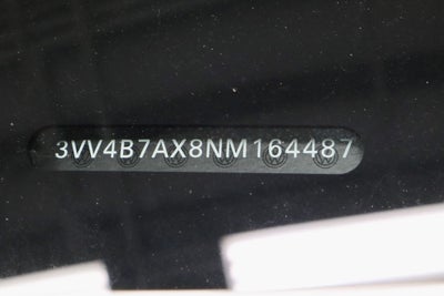 2022 Volkswagen Tiguan 2.0T SEL R-Line