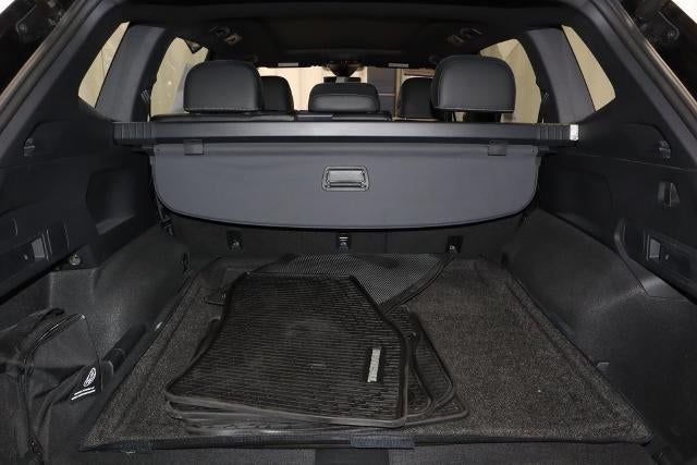 2024 Volkswagen Tiguan 2.0T SEL R-Line