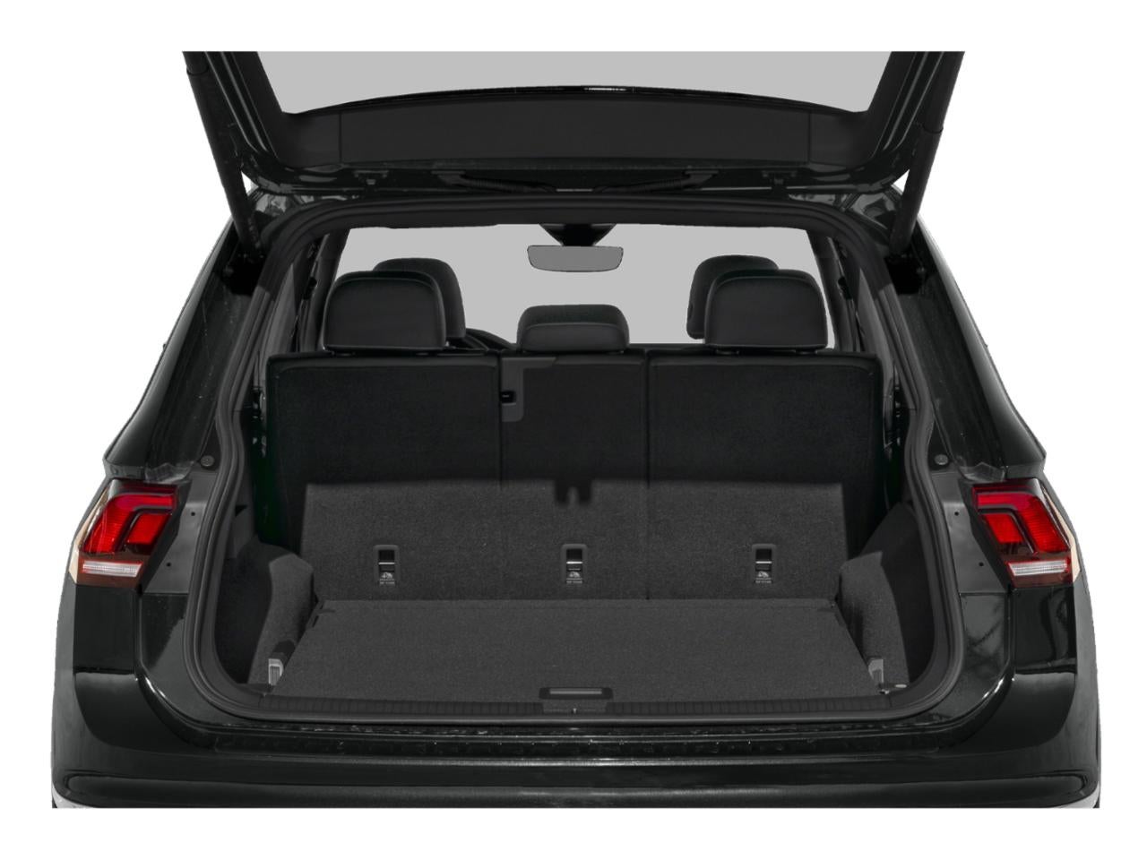 2024 Volkswagen Tiguan 2.0T SEL R-Line