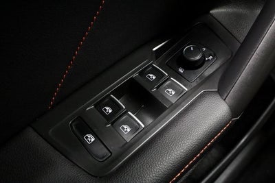 2024 Volkswagen Tiguan 2.0T Wolfsburg Edition