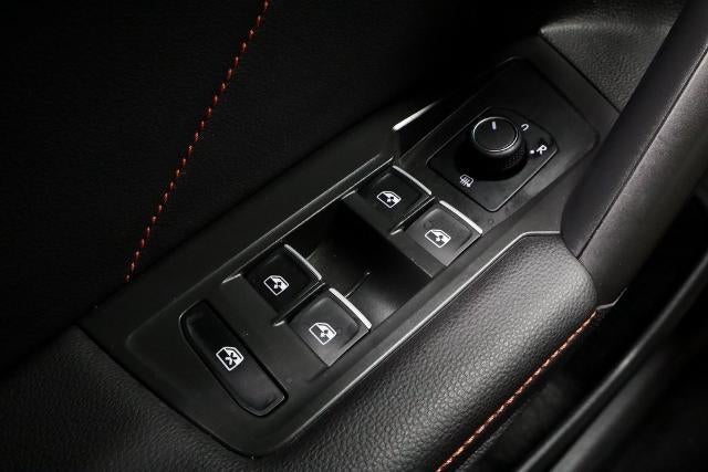 2024 Volkswagen Tiguan 2.0T Wolfsburg Edition