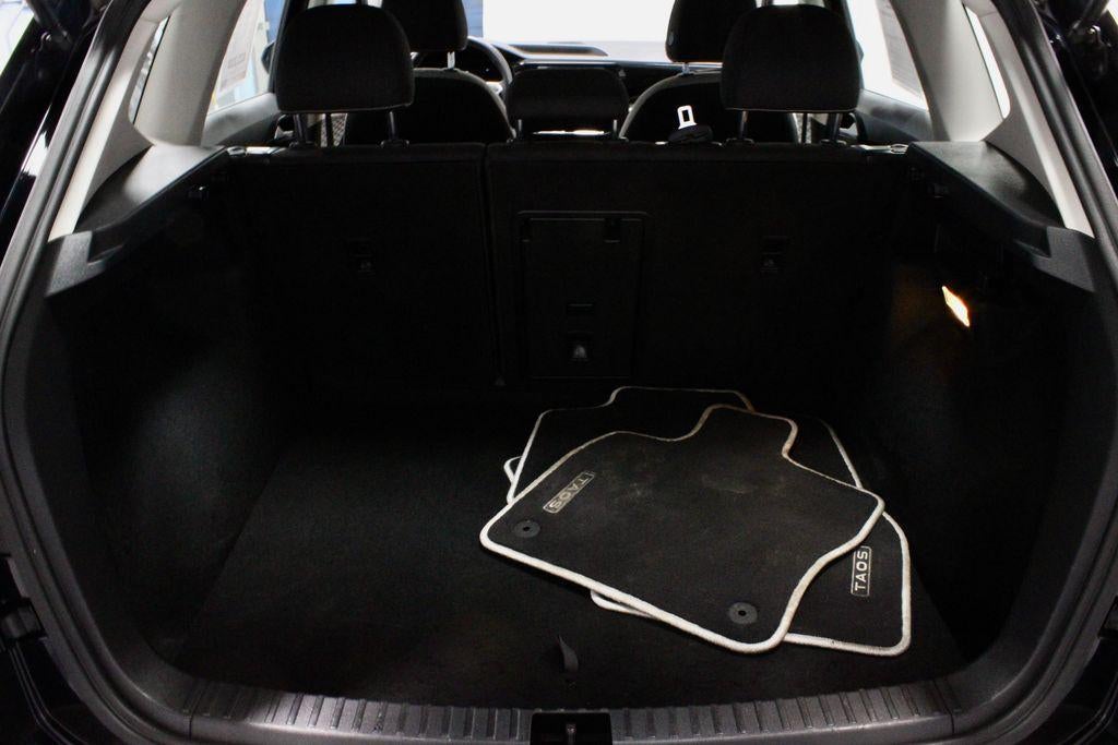 2023 Volkswagen Taos 1.5T S