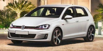 2017 Volkswagen Golf GTI SE