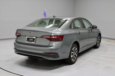 2024 Volkswagen Jetta 1.5T S