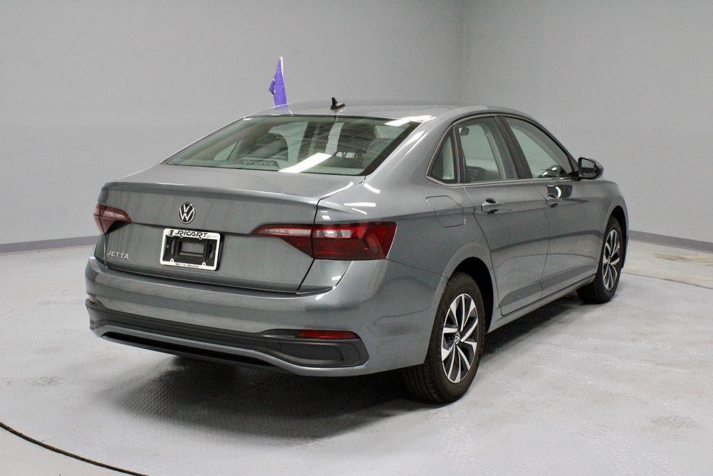 2024 Volkswagen Jetta 1.5T S