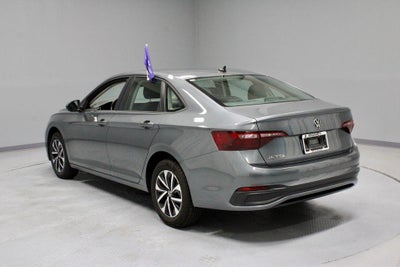 2024 Volkswagen Jetta 1.5T S