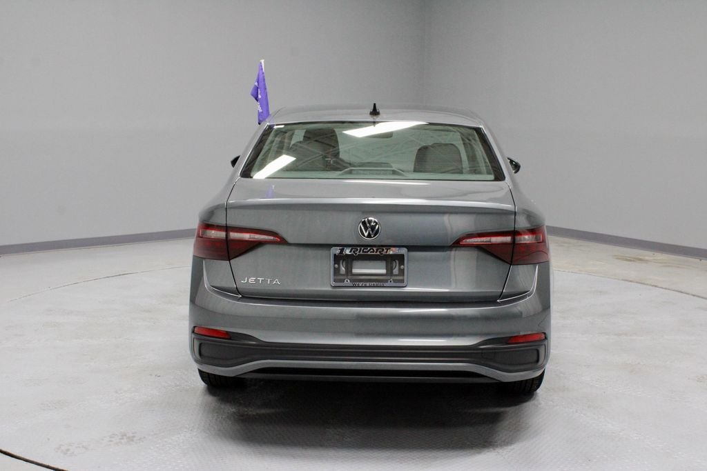 2024 Volkswagen Jetta 1.5T S
