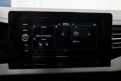 2025 Volkswagen Jetta 1.5T S