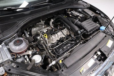 2021 Volkswagen Jetta 1.4T SE