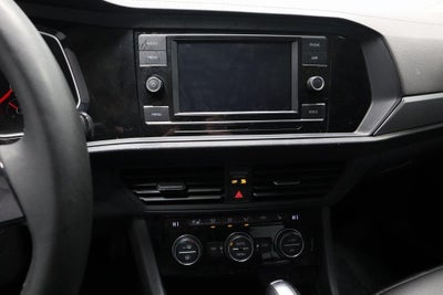 2021 Volkswagen Jetta 1.4T SE