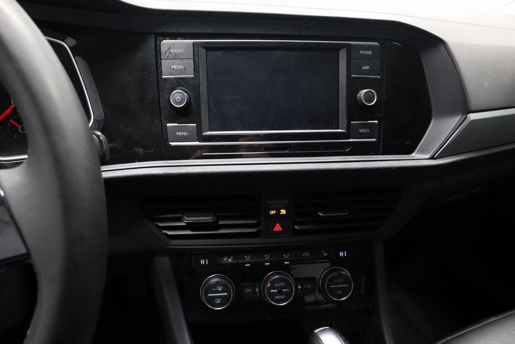 2021 Volkswagen Jetta 1.4T SE