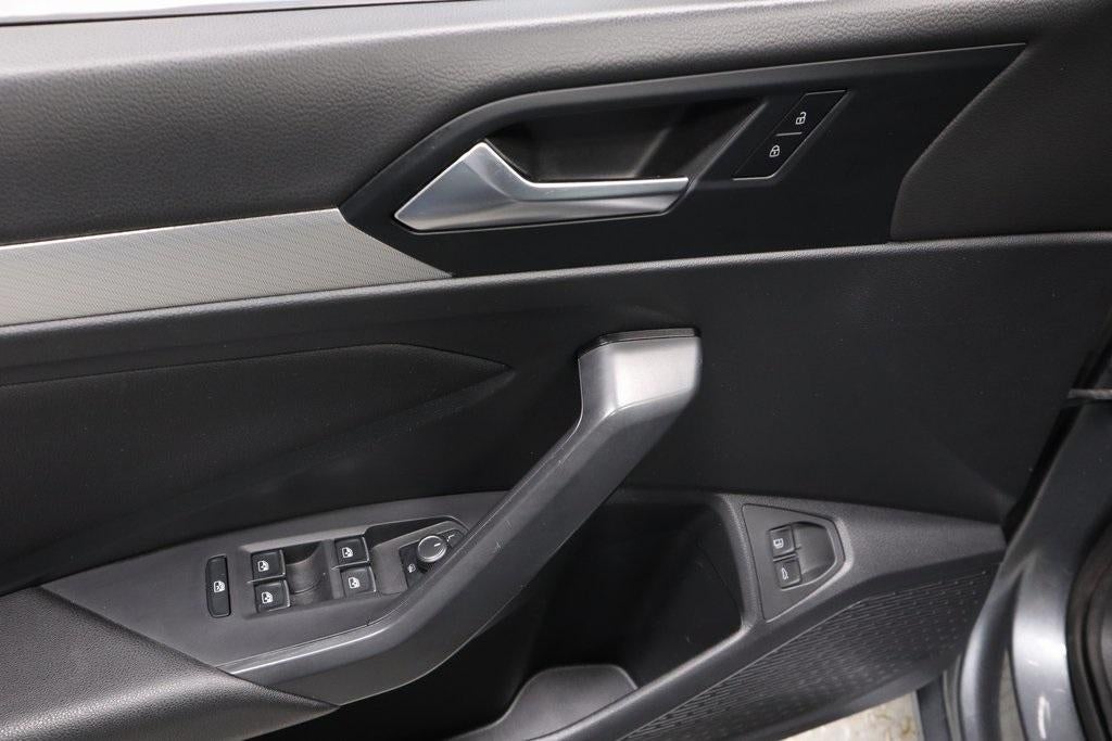 2021 Volkswagen Jetta 1.4T SE