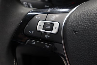 2021 Volkswagen Jetta 1.4T SE