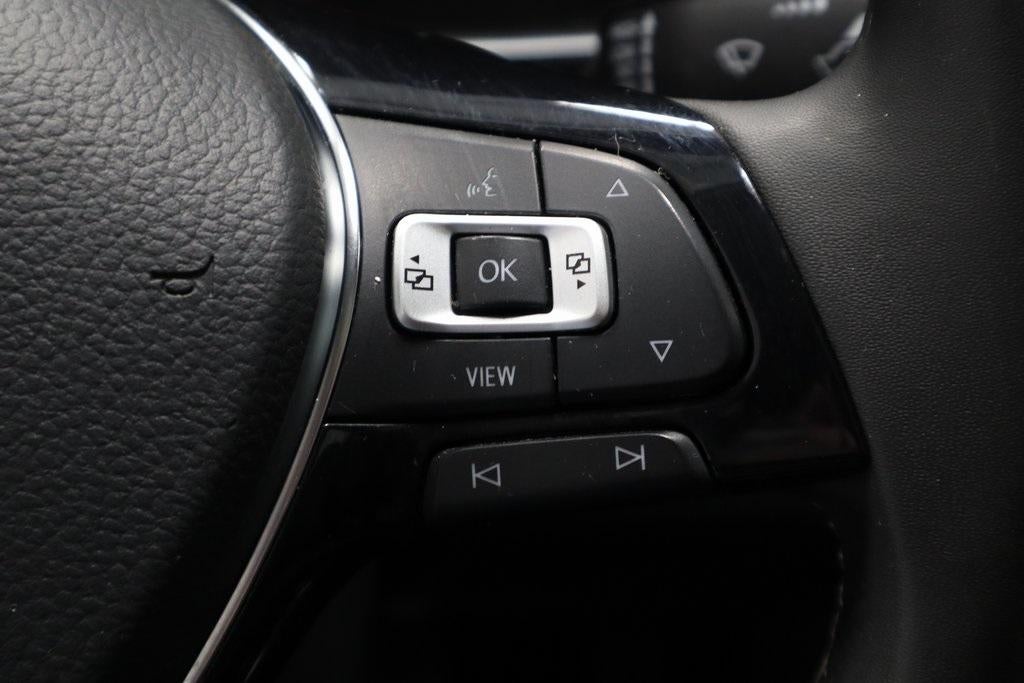 2021 Volkswagen Jetta 1.4T SE