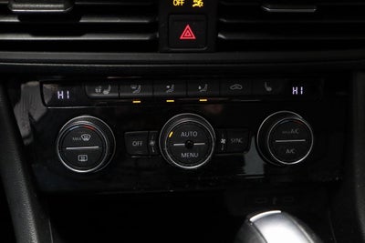 2021 Volkswagen Jetta 1.4T SE