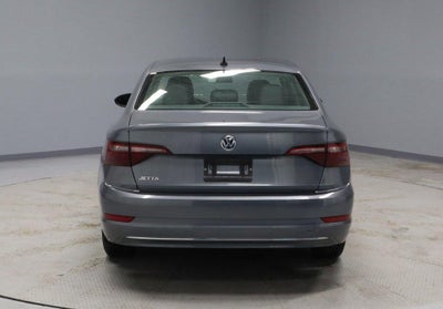 2021 Volkswagen Jetta 1.4T SE