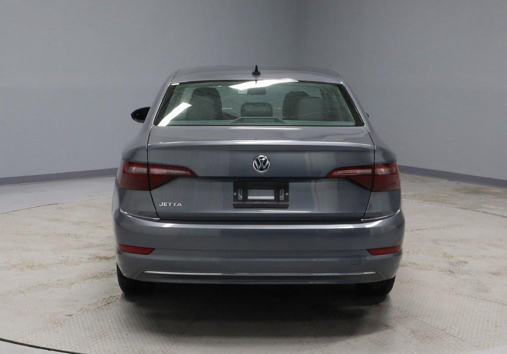 2021 Volkswagen Jetta 1.4T SE