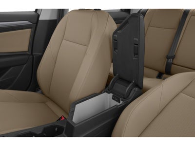 2021 Volkswagen Jetta 1.4T SE